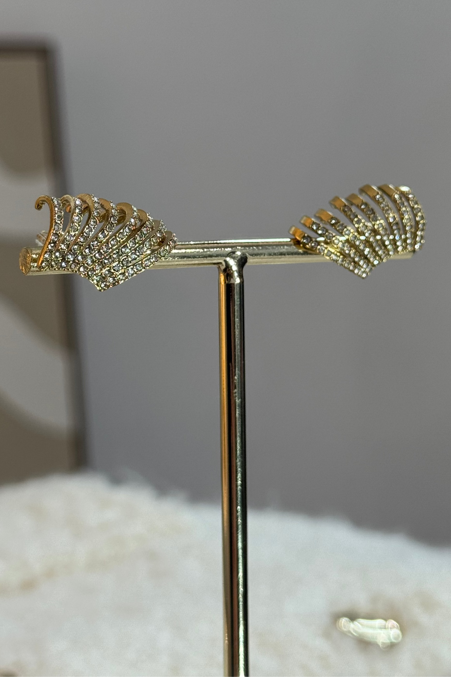 BOUCLES D'OREILLES ADÈLE