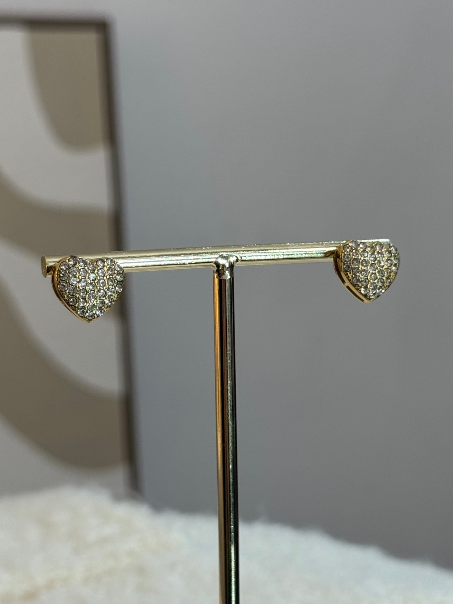 BOUCLES D'OREILLES CORALIE