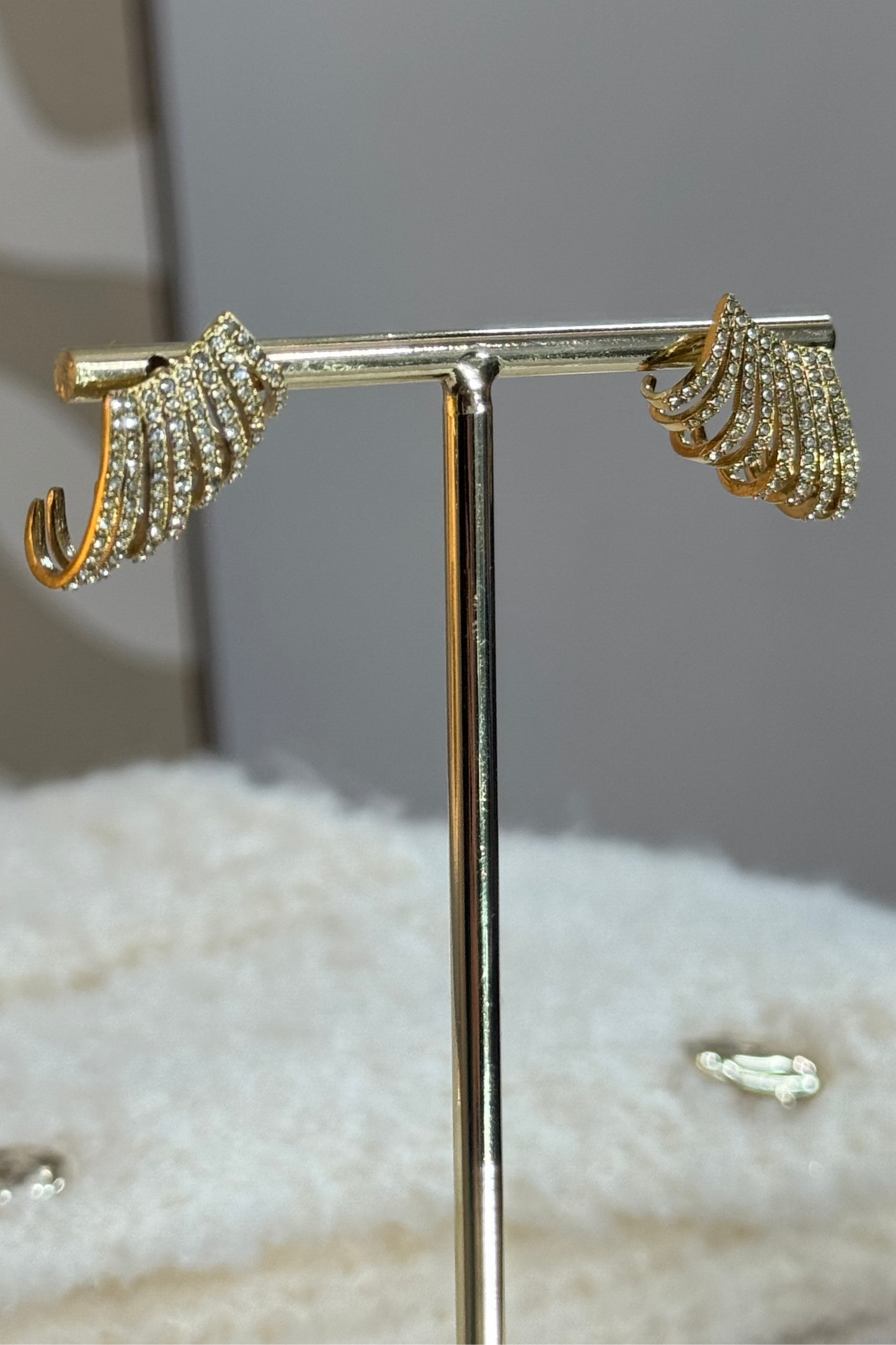 BOUCLES D'OREILLES ADÈLE