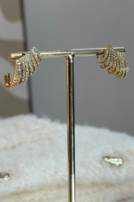 BOUCLES D'OREILLES ADÈLE