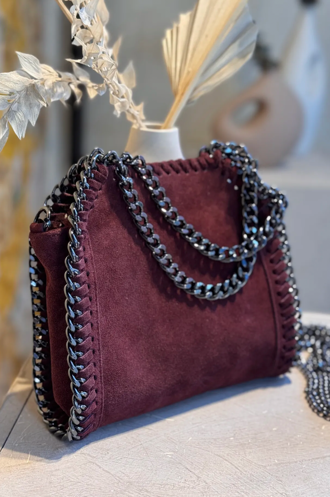 SAC TAO BORDEAUX